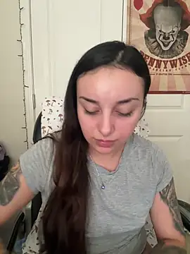 Snapshot of CharmingMaddie chatting on February 2026 06:50:01 PM CharmingMaddie online show from February 2026 06:50:01 PM