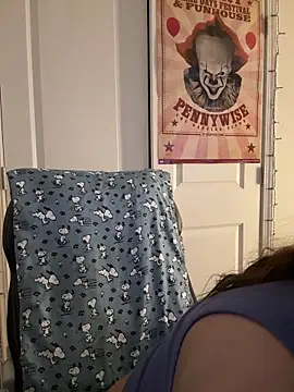 CharmingMaddie online show from March 2026 09:37:02 AM