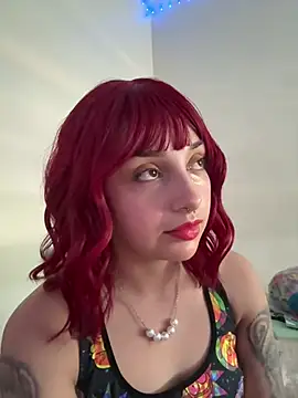 CharmingMaddie online show from July 2026 11:40:01 PM