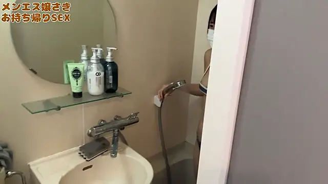 FuckJpGirl online show from October 2025 01:01:01 PM