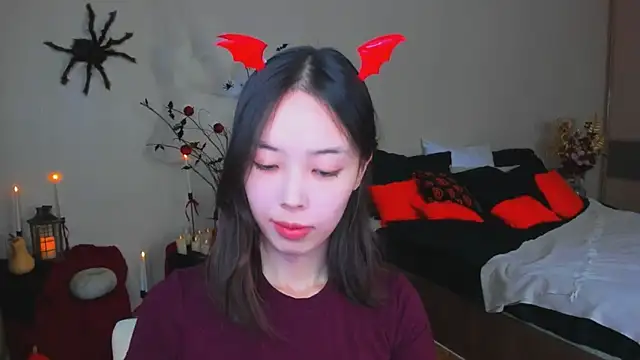 SoulHarmoonyy online show from October 2025 07:47:02 PM