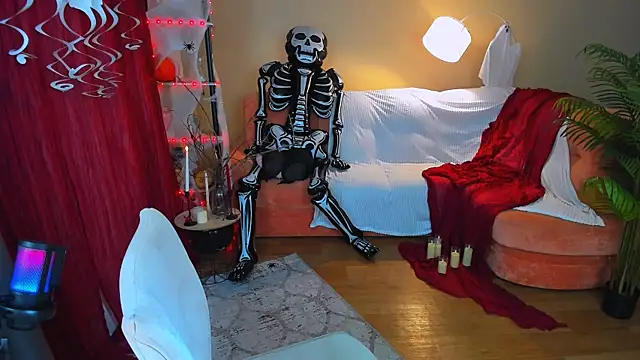 SoulHarmoonyy online show from October 2025 05:14:01 PM