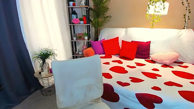 SoulHarmoonyy online show from March 2026 03:34:02 AM