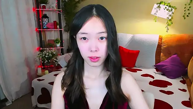 SoulHarmoonyy online show from April 2026 07:29:01 PM