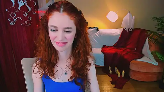 ChristinaConteeree online show from October 2025 11:32:02 PM