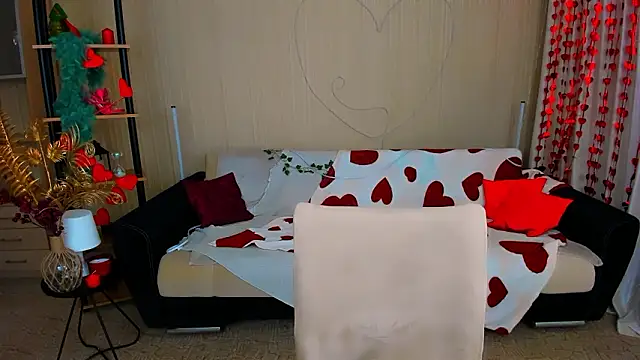 ChristinaConteeree online show from February 2026 03:24:02 AM