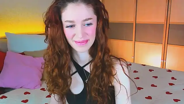 ChristinaConteeree online show from March 2026 11:32:01 AM