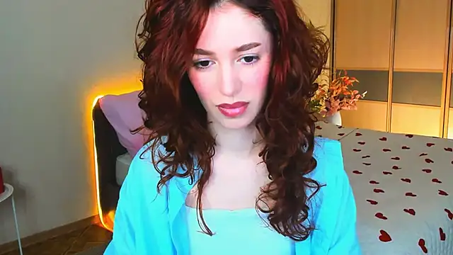 ChristinaConteeree online show from April 2026 03:26:01 AM