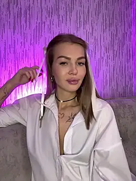 miss veroNika online show from February 2026 03:00:02 AM