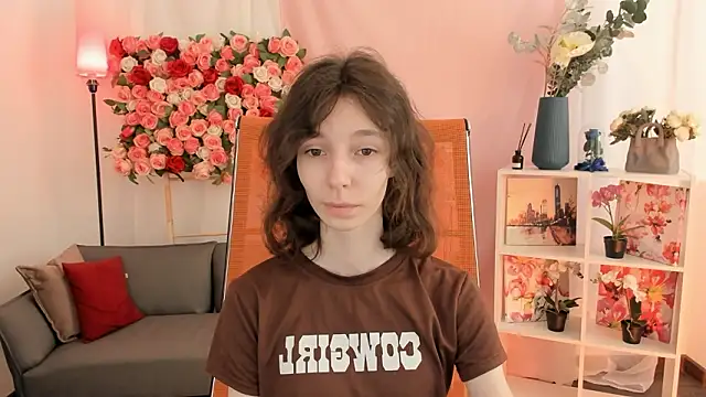 EmmanuellBrown online show from March 2026 04:23:01 AM