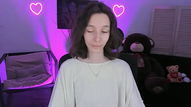 EmmanuellBrown online show from April 2026 11:22:02 AM