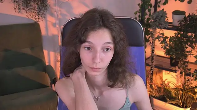 EmmanuellBrown online show from June 2026 02:33:01 PM