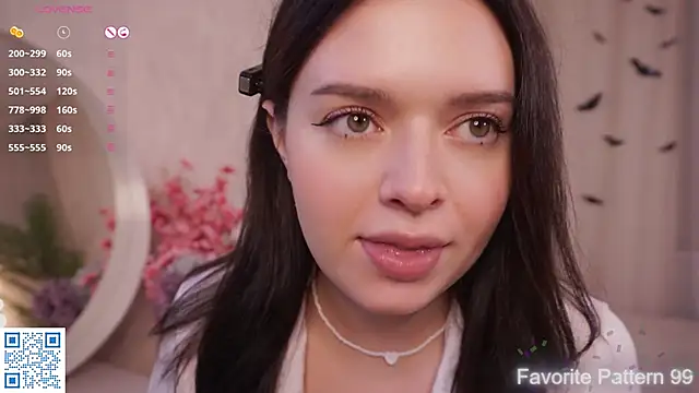 BlissHey online show from November 2025 04:51:01 PM