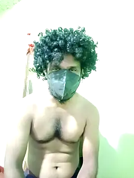 hotblack7 online show from February 2026 05:44:01 AM