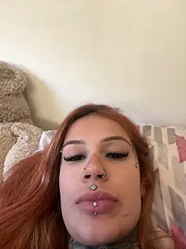 Snapshot of sereiaruiva99 chatting on February 2026 09:27:01 PM sereiaruiva99 online show from February 2026 09:27:01 PM