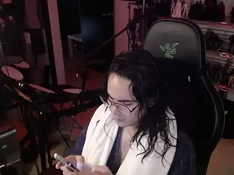 Snapshot of dorrey21 chatting on October 2025 07:05:01 PM dorrey21 online show from October 2025 07:05:01 PM