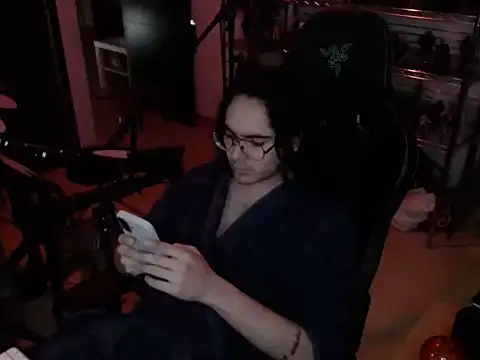 Snapshot of dorrey21 chatting on February 2026 07:45:01 PM dorrey21 online show from February 2026 07:45:01 PM