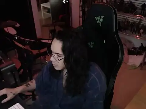 Snapshot of dorrey21 chatting on February 2026 07:11:01 PM dorrey21 online show from February 2026 07:11:01 PM