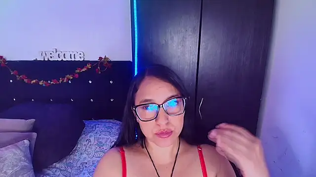KattyLatina online show from June 2026 08:55:02 PM