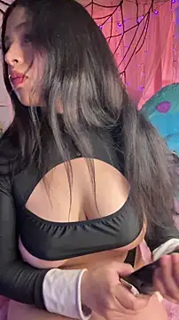 Snapshot of emma_fiore4_ chatting on October 2025 02:18:02 PM emma fiore4  online show from October 2025 02:18:02 PM