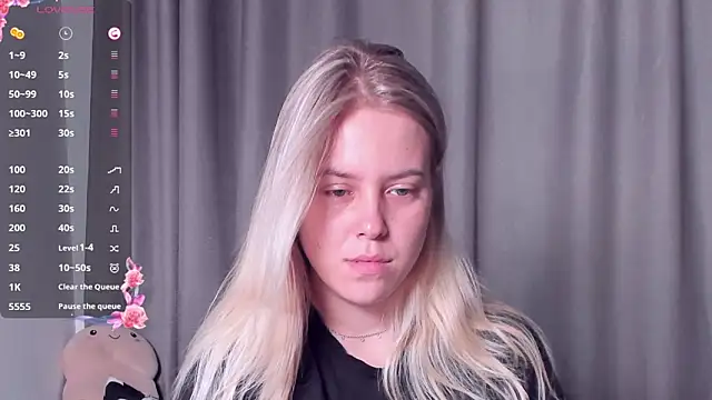 AngelAnty online show from September 2025 03:12:02 PM