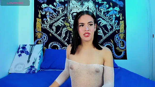 Mafer Osorio online show from October 2025 02:42:02 AM