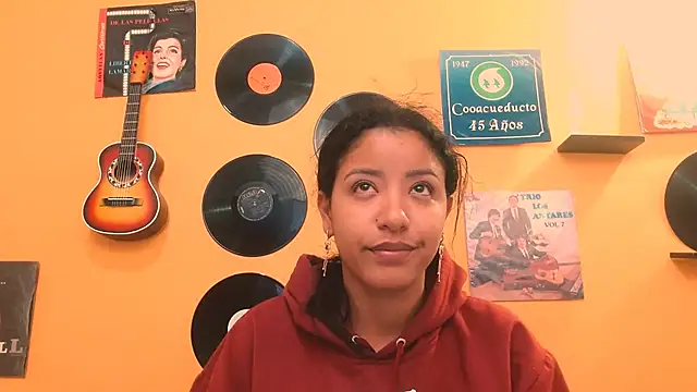 meisevil77 online show from November 2025 03:16:01 AM