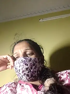 Monika Telugu Girl online show from November 2025 04:07:01 PM