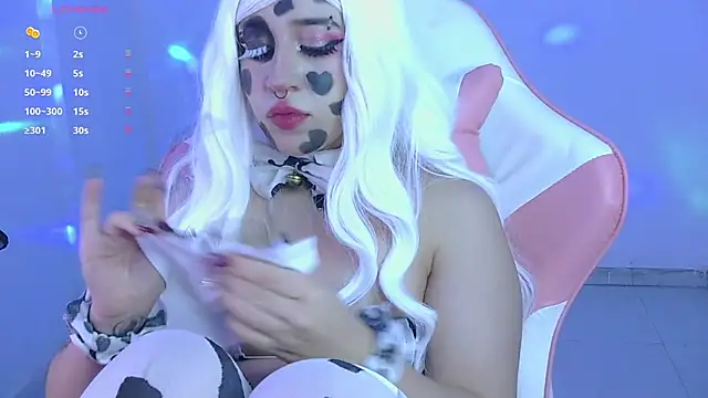 Hachiko Love online show from November 2025 03:16:01 AM