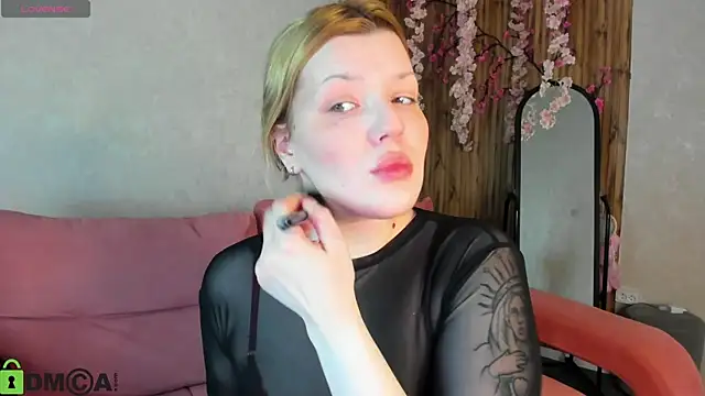 Michele Greenn online show from March 2026 01:10:01 AM