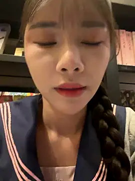 Adora188 online show from November 2025 05:43:01 AM