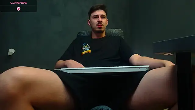 EnzoRace online show from September 2025 04:23:01 AM