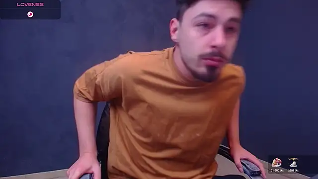 EnzoRace online show from December 2025 06:11:01 AM