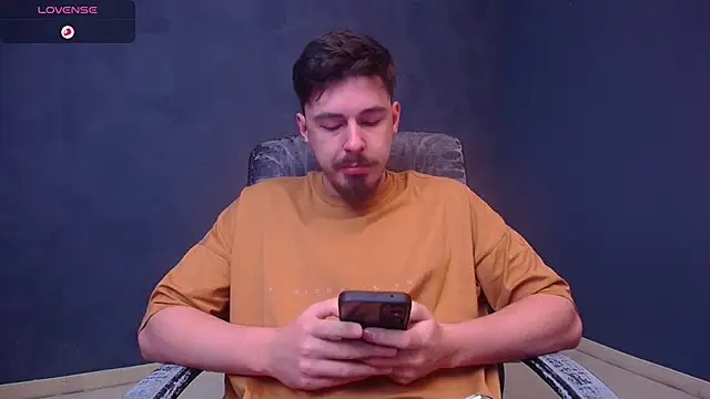 EnzoRace online show from January 2026 05:55:02 AM