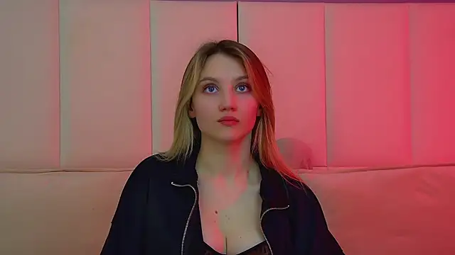 StacyEvances online show from March 2026 07:09:02 PM