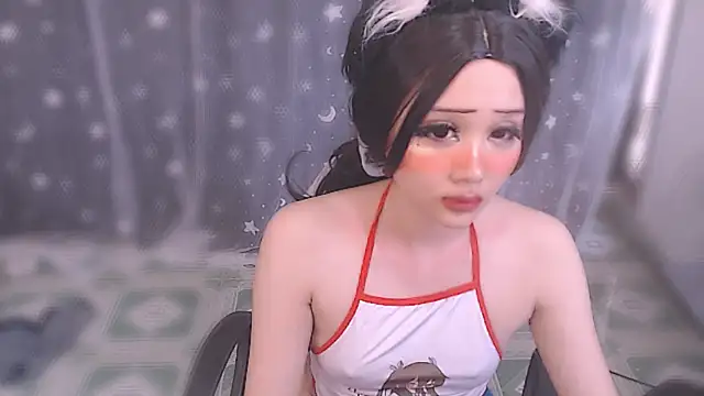 KendyRose1 online show from July 2026 02:53:01 AM