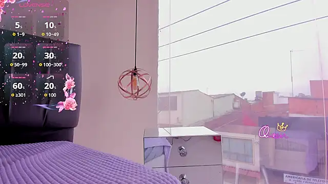 iisabella noa online show from March 2026 12:22:01 PM