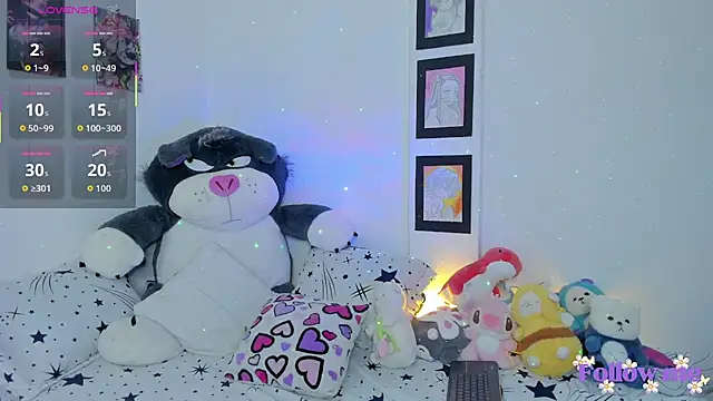 milita houston online show from April 2026 03:50:01 AM