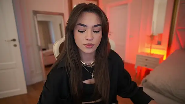 EricaSin online show from March 2026 01:47:01 PM