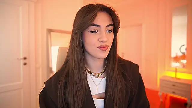 EricaSin online show from April 2026 06:42:02 AM