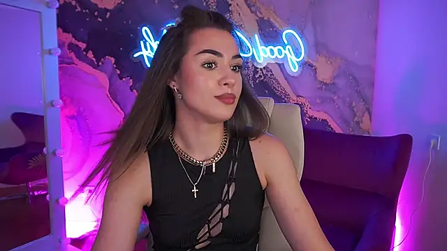 EricaSin online show from June 2026 01:00:02 PM