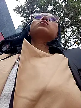 LunaHot 777 online show from March 2026 07:31:01 PM