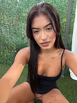 MystiqueXXX online show from July 2026 01:16:01 PM