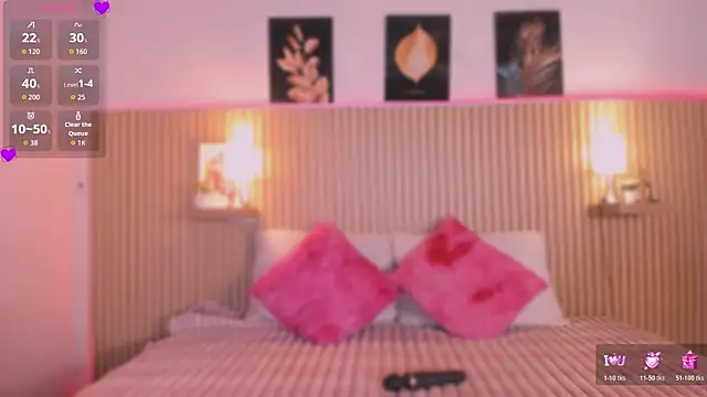 Sirenita petitexoxo online show from July 2026 11:01:01 PM