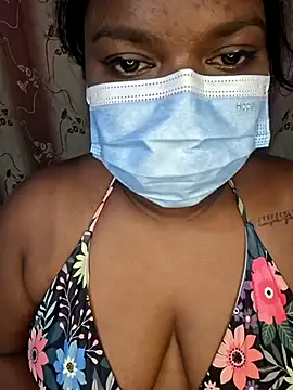 chubybabi online show from April 2026 07:22:02 PM