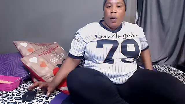 chockclitx5 online show from September 2025 02:54:01 PM