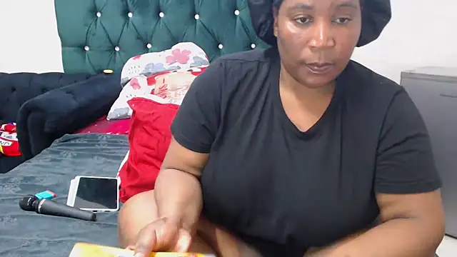 chockclitx5 online show from October 2025 01:45:02 PM