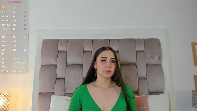 HarleyQueen666 online show from October 2025 10:55:01 AM