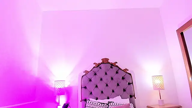 HarleyQueen666 online show from April 2026 11:14:02 AM