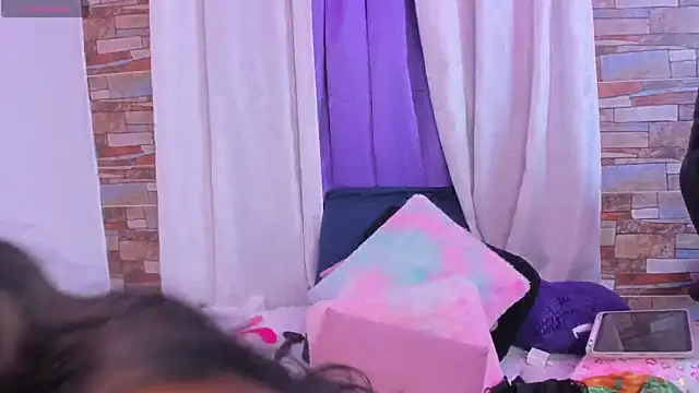 Brandy brown  online show from April 2026 11:58:01 PM